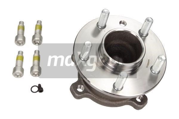 Maxgear 33-0694 Wheel bearing kit 330694