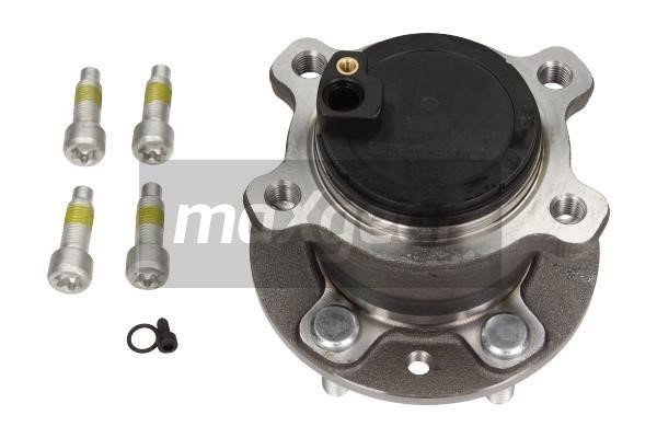 Wheel bearing kit Maxgear 33-0694