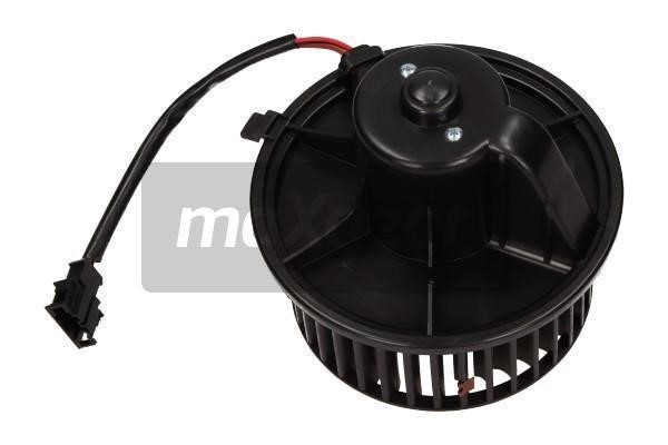 Maxgear 57-0111 Fan assy - heater motor 570111