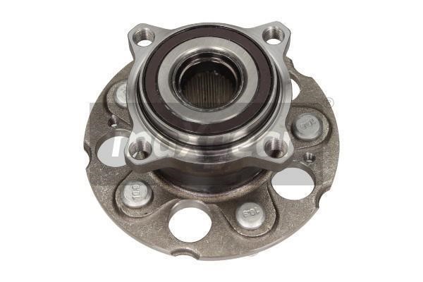 Maxgear 33-0650 Wheel bearing kit 330650