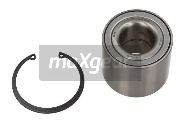Maxgear 33-0793 Wheel bearing kit 330793