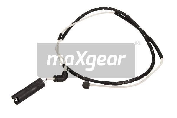 Maxgear 23-0067 Warning Contact, brake pad wear 230067