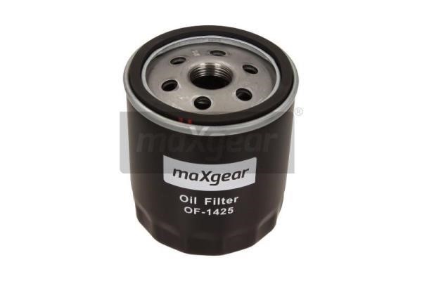 Maxgear 26-1236 Oil Filter 261236