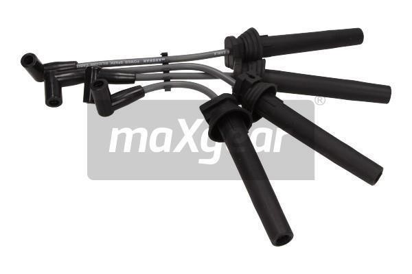 Maxgear 53-0150 Ignition cable kit 530150
