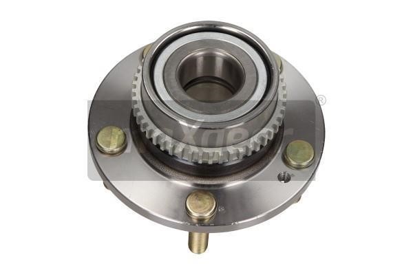 Wheel bearing kit Maxgear 33-0652
