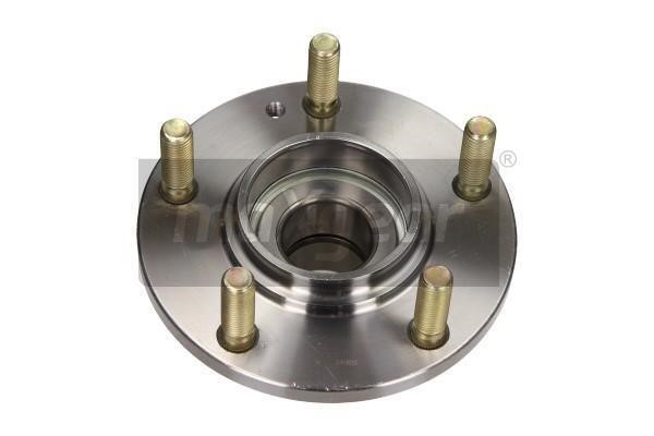 Maxgear 33-0652 Wheel bearing kit 330652