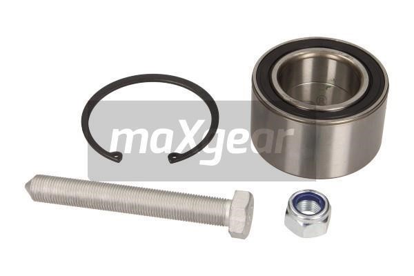 Maxgear 33-0879 Wheel bearing 330879