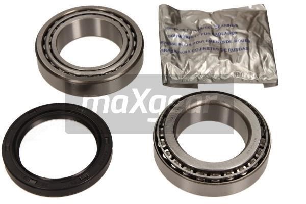 Maxgear 33-0980 Wheel bearing 330980