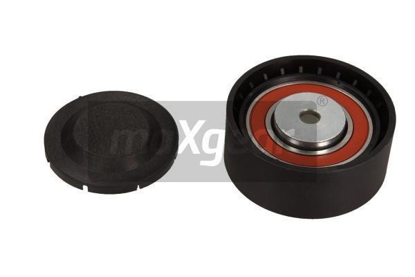 Tensioner pulley, v-ribbed belt Maxgear 54-1361