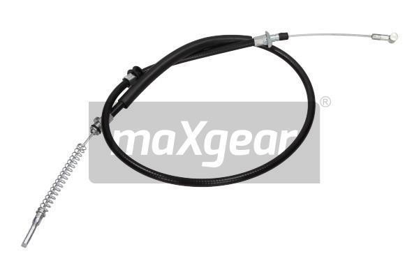 Maxgear 32-0543 Cable Pull, parking brake 320543