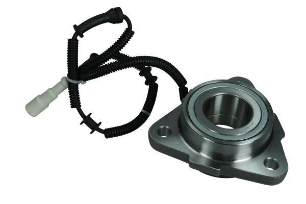 Wheel hub bearing Ssangyong: 331096 Maxgear Wheel Bearing Kit