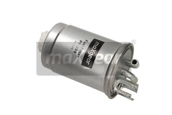 Maxgear 26-1248 Fuel filter 261248