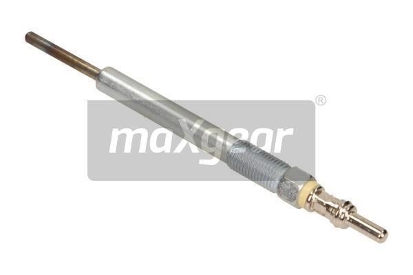 Maxgear 66-0125 Glow plug 660125
