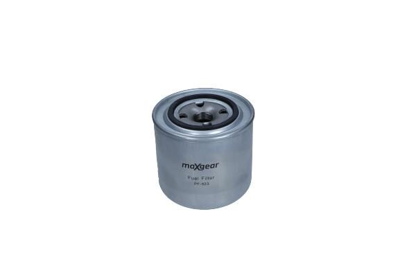 Maxgear 26-2207 Fuel filter 262207 262207 Maxgear Fuel filter