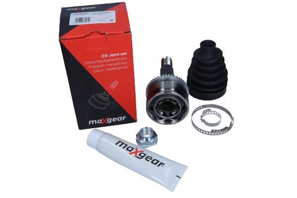 Joint Kit, drive shaft Maxgear 49-3127