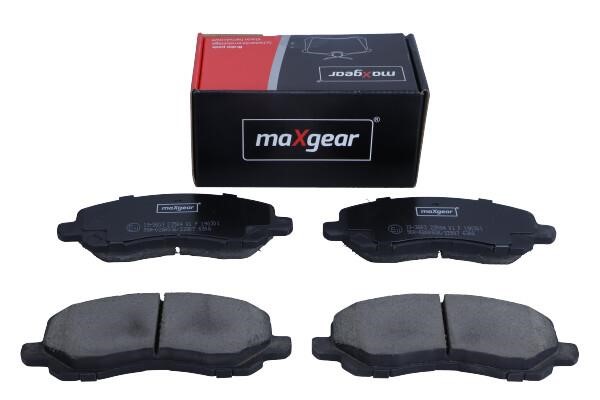 Buy Maxgear 19-3603 at a low price in United Arab Emirates!