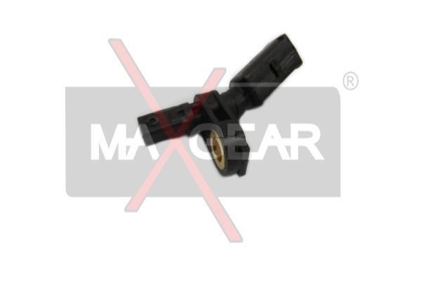 Maxgear Halogen lamp 12V HB5 65/55W – price 22 PLN