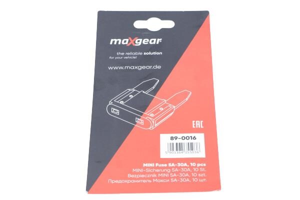 Buy Maxgear 89-0016 at a low price in United Arab Emirates!
