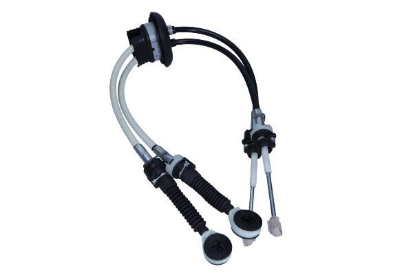 Clutch cable Citroen C8: 320653 Maxgear Cable Pull, manual transmission