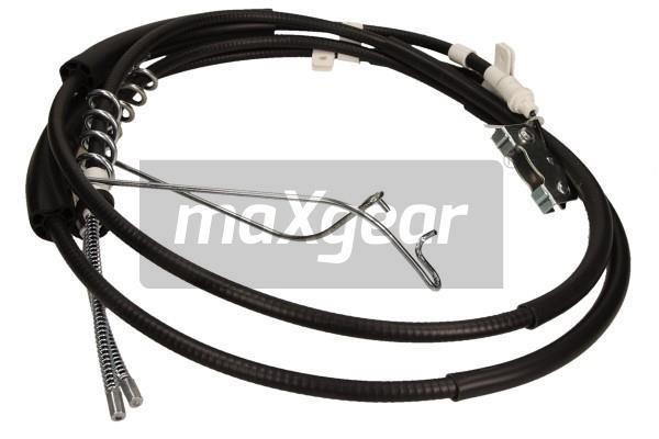 Maxgear 32-0688 Cable Pull, parking brake 320688