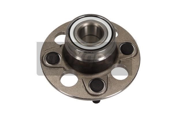 Maxgear 33-0911 Wheel bearing 330911