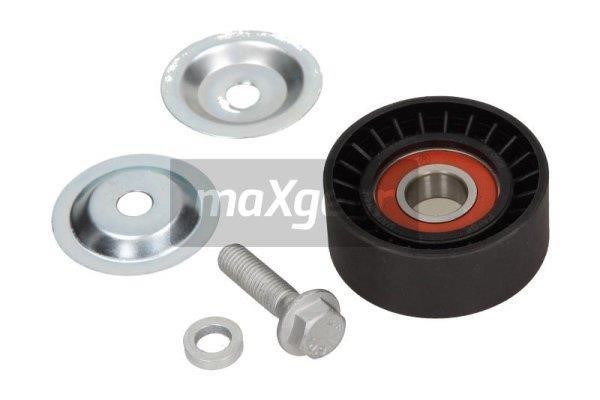 Maxgear 54-0908 Bypass roller 540908