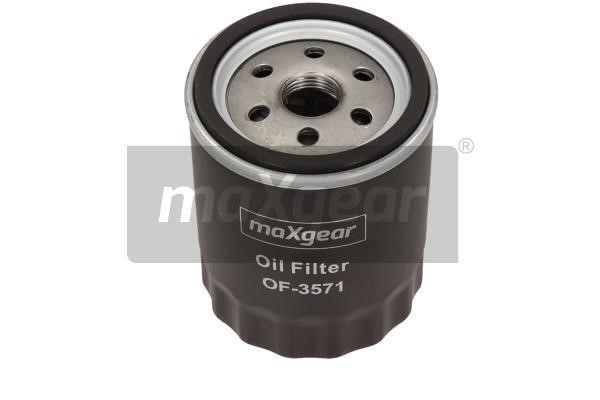 Maxgear 26-1170 Oil Filter 261170