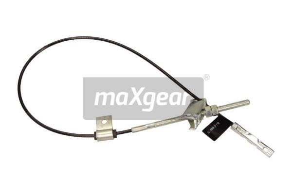 Maxgear 32-0689 Cable Pull, parking brake 320689