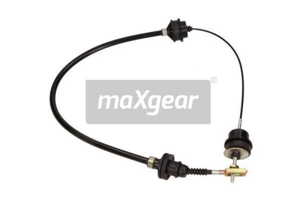 Maxgear 32-0595 Cable Pull, clutch control 320595