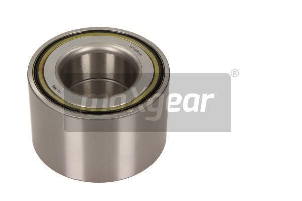 Maxgear 33-0898 Wheel bearing 330898