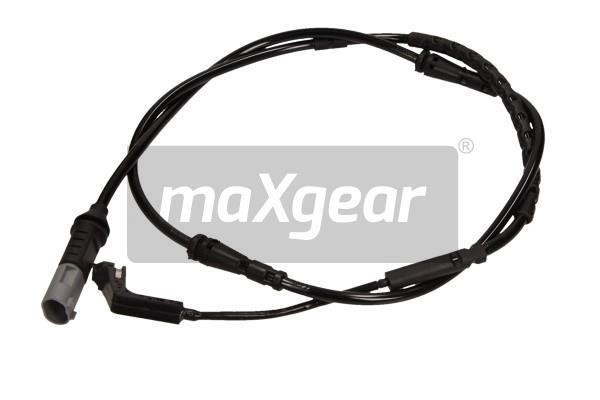 Maxgear 23-0070 Warning Contact, brake pad wear 230070