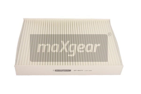 Maxgear 26-1362 Filter, interior air 261362