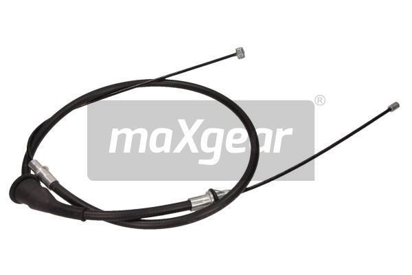 Maxgear 32-0680 Cable Pull, parking brake 320680