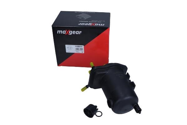 Buy Maxgear 26-2163 at a low price in United Arab Emirates!