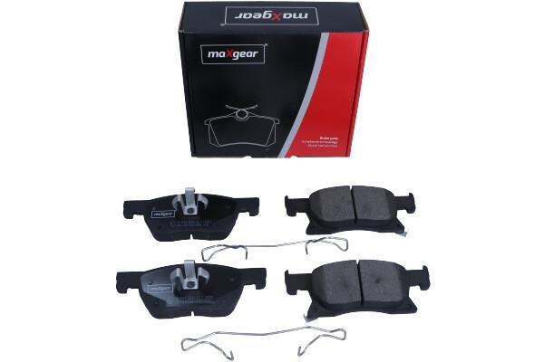 Buy Maxgear 19-3604 at a low price in United Arab Emirates!