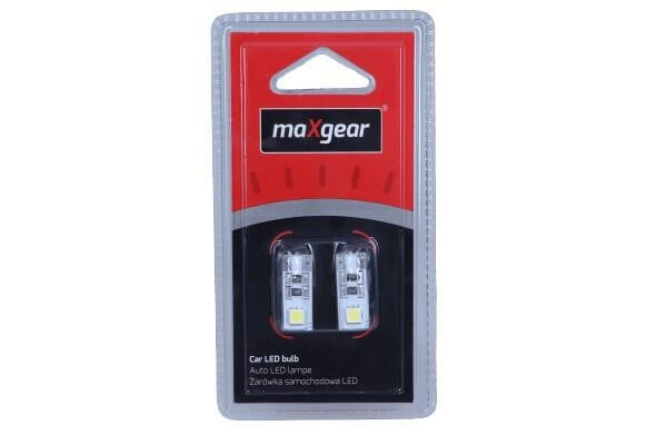 780179SET Maxgear Bulb, interior light