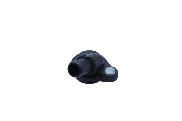 Coolant outlet flange Fiat: 180783 Maxgear Coolant flange