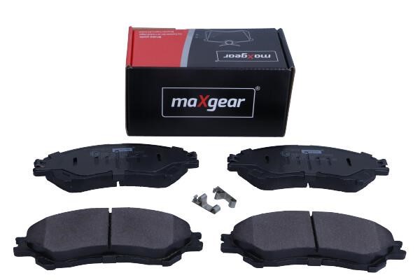 Buy Maxgear 19-3610 at a low price in United Arab Emirates!
