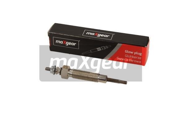 Glow plug Maxgear 66-0138