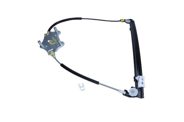 Window winder mechanism Renault Clio: 500363 Maxgear Window Regulator
