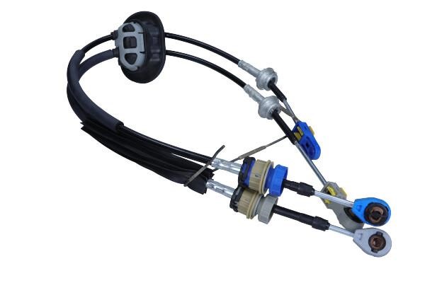 Cable Pull, manual transmission Maxgear 32-0659