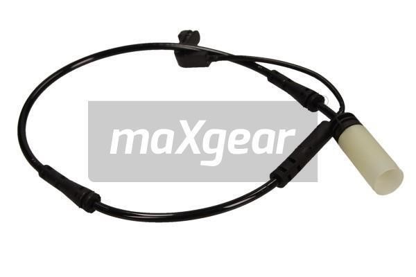 Maxgear 23-0059 Warning Contact, brake pad wear 230059