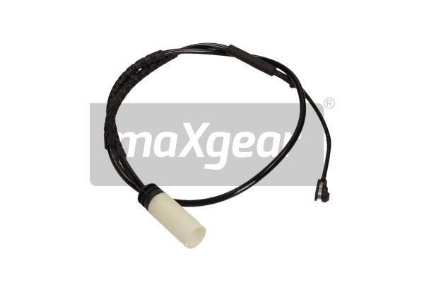 Maxgear 23-0083 Warning Contact, brake pad wear 230083