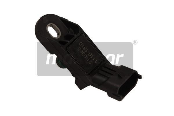 MAP Sensor Maxgear 21-0383