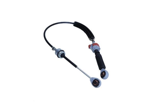 Shift cables and shifter mechanisms Renault: 320633 Maxgear Cable Pull, manual transmission