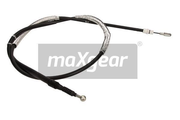 Maxgear 32-0708 Cable Pull, parking brake 320708