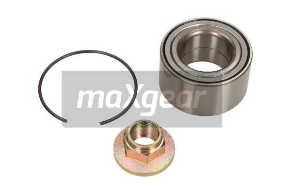 Maxgear 33-0940 Wheel bearing 330940