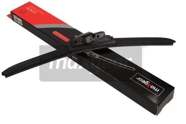 Wiper Blade Frameless Maxgear 39-8375