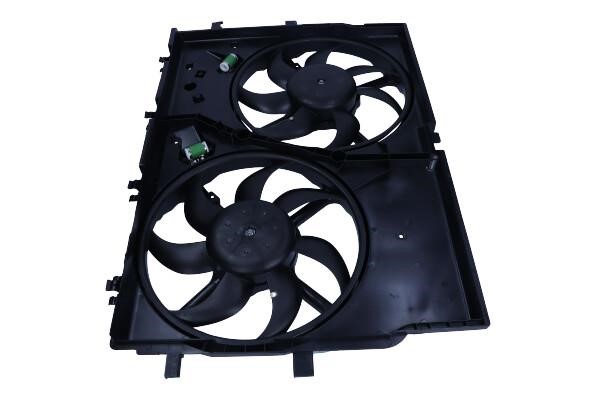 Maxgear AC230106 Fan, radiator AC230106
