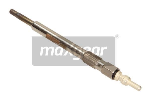 Maxgear 66-0090 Glow plug 660090